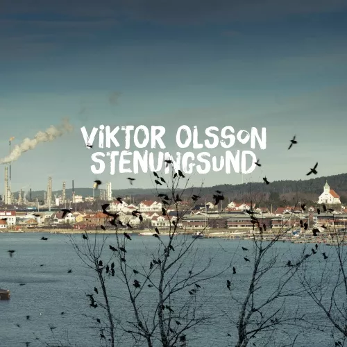 Stenungsund - Viktor Olsson