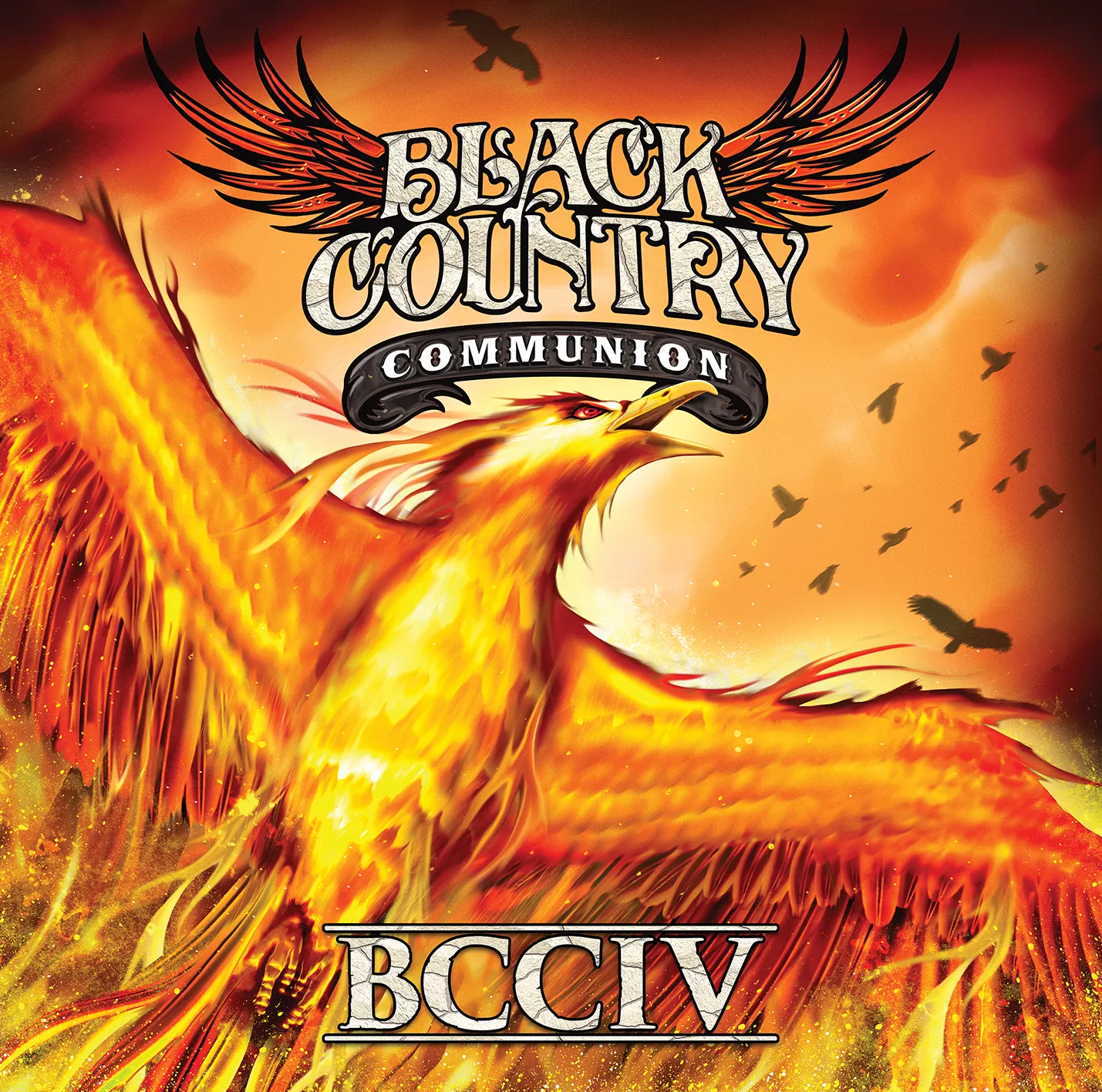 Black Country Communion: Striden lagt på hylden til fordel for mørk magtdemonstration