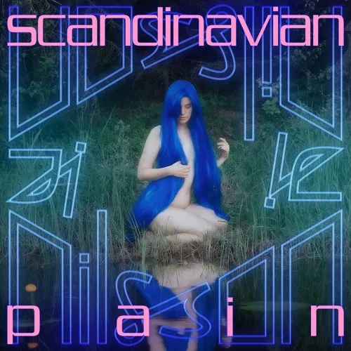 Scandinavian Pain - Ji Nilsson