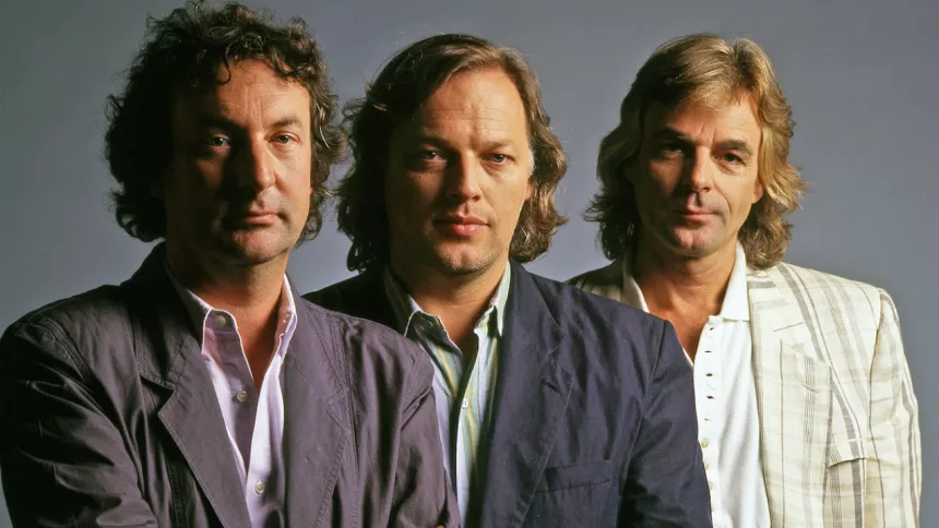 Pink Floyd-album udgives i remixet og opdateret udgave