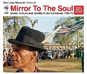 Mirror to the Soul - Diverse kunstnere