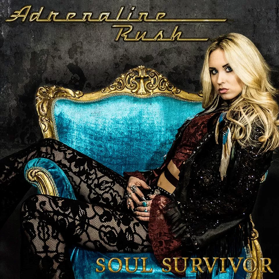 Soul Survivor - Adrenaline Rush