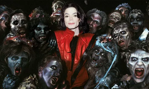 Michael Jackson forventes at give engelske koncerter
