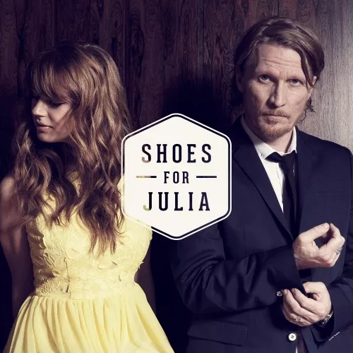 Shoes For Julia - Shoes For Julia 