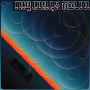 Noctourniquet - The Mars Volta