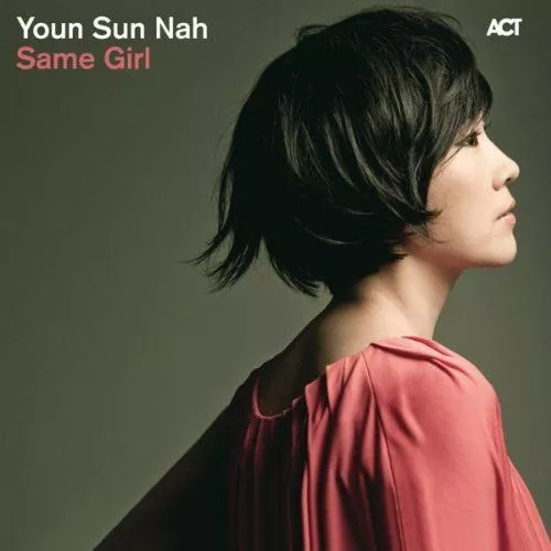 Same Girl - Youn Sun Nah
