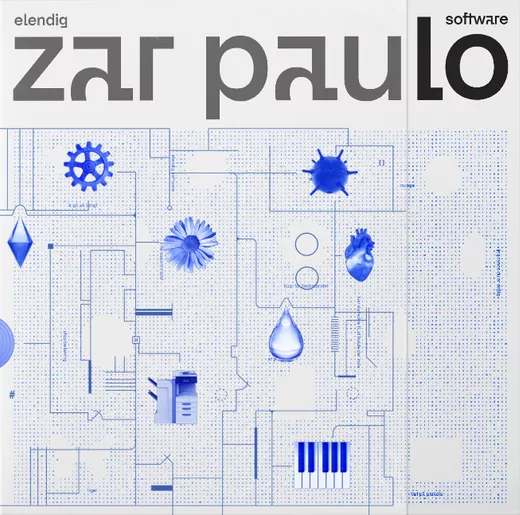 Elendig Software - Zar Paulo