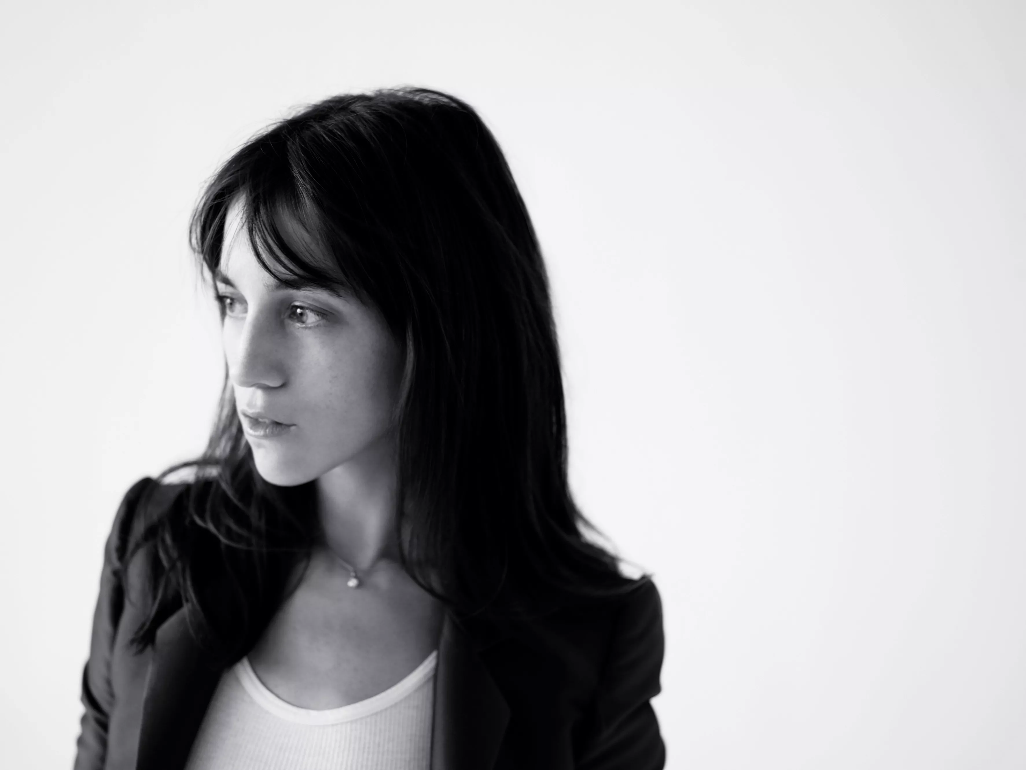 Charlotte Gainsbourg medvirker i Von Trier-film