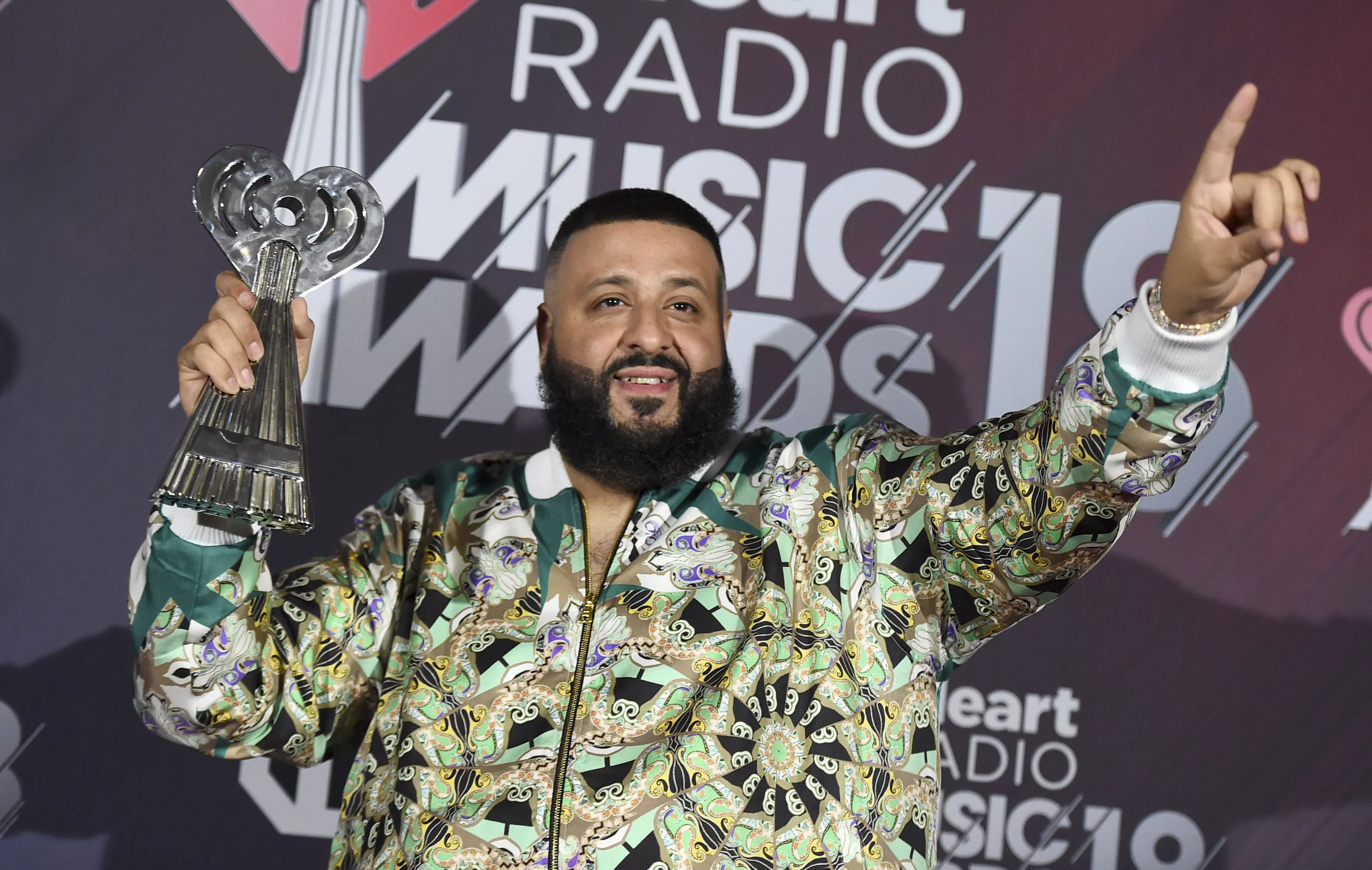 Fansen raser mot DJ Khaled etter avlysning - men Drake reddet festivalen