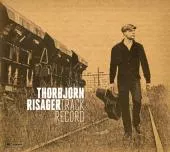 Track Record - Thorbjørn Risager
