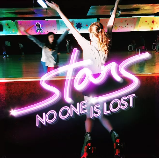 No One Is Lost - Stars