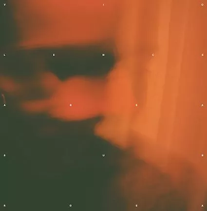 Area Sub Rosa - Violence