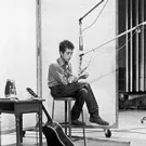 Bob Dylan i Musikprogrammet på DR2