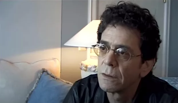 Vad gjorde Niklas Källner för rätt och fel i den här klassiska Lou Reed-intervjun?