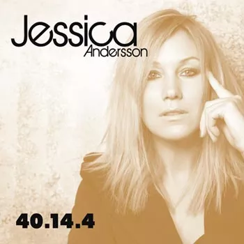 40.14.4 - Jessica Andersson
