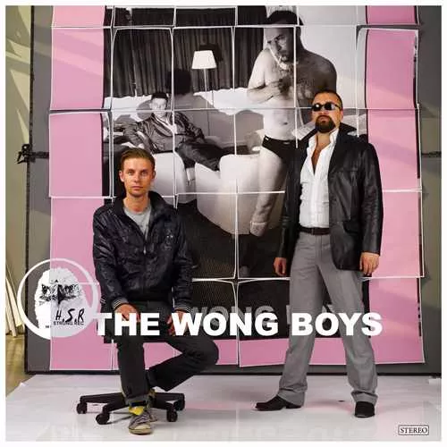 The Wong Boys - The Wong Boys