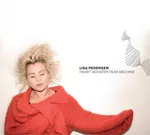 Heart Monster Fear Machine - Lisa Pedersen