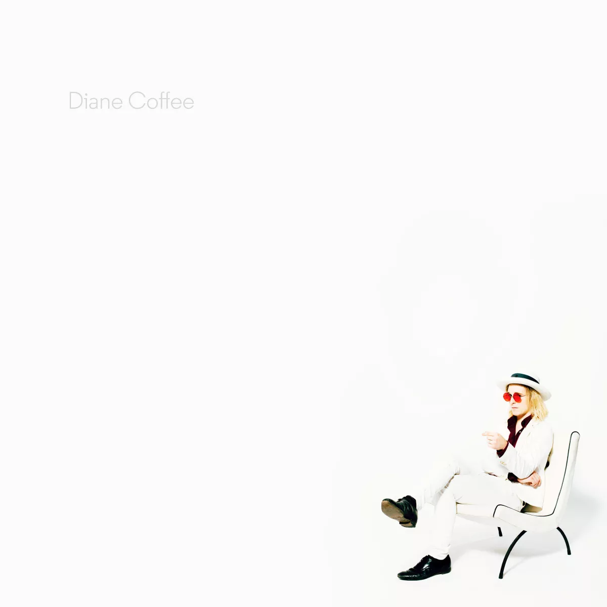 Everybody's a Good Dog - Diane Coffee
