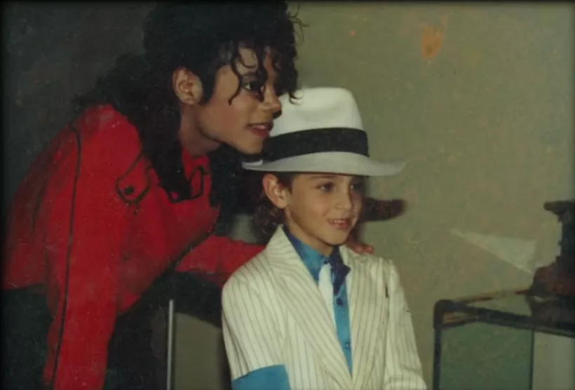 VIDEO: Se traileren til omstridt Michael Jackson-dokumentar