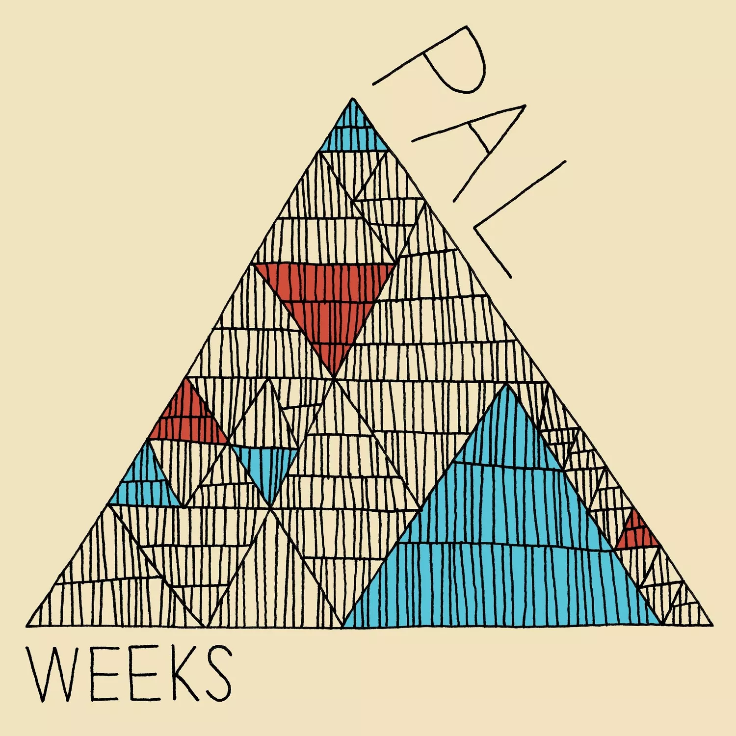 Weeks - Pal