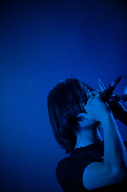 Porcupine Tree : Arena, Roskilde Festival