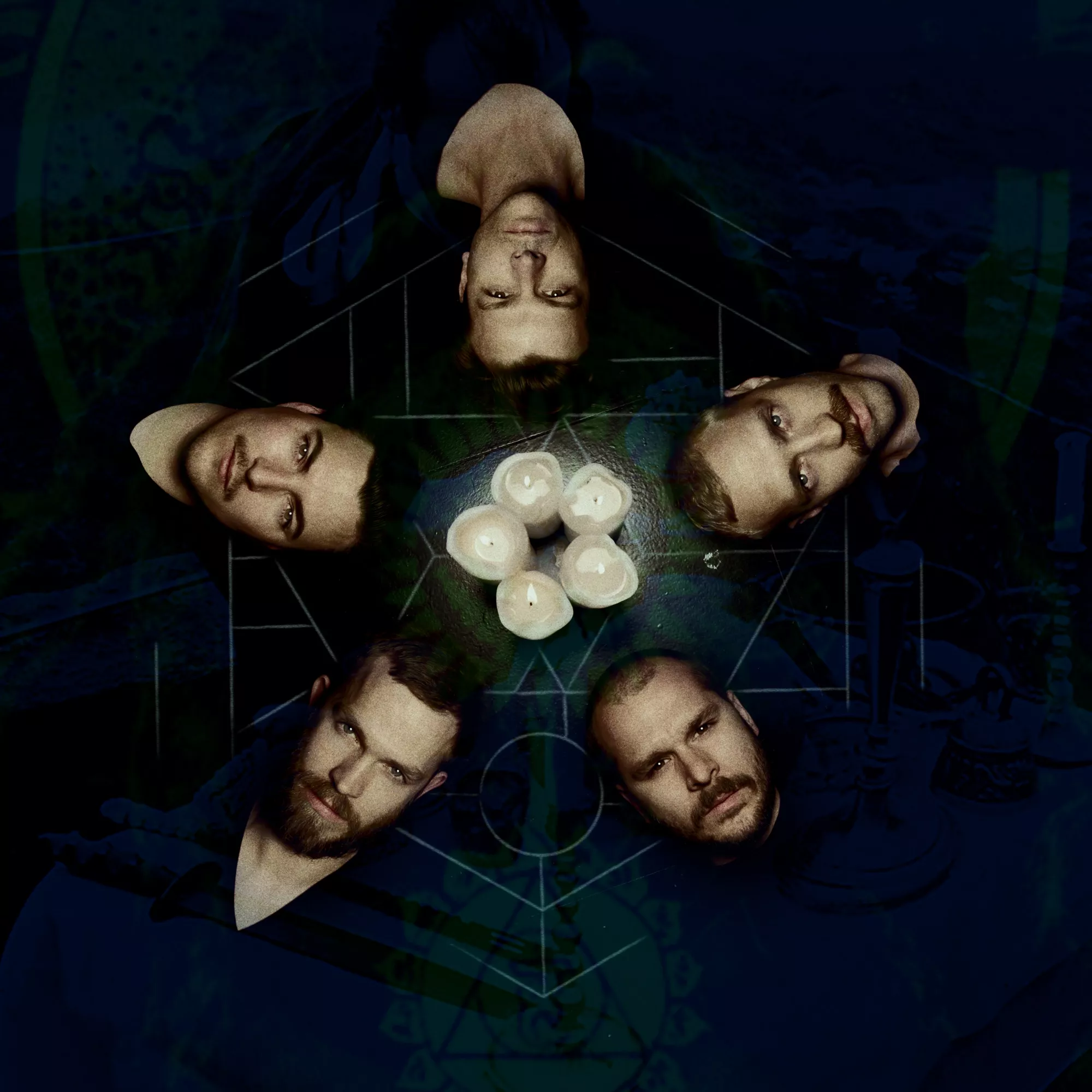 Spleen United giver video og single væk