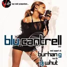 Kæmpe R&B-påskekoncert med Blu Cantrell & Burhan G.