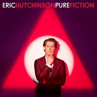 Pure Fiction - Eric Hutchinson