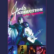 Live voodoo - Jane's Addiction