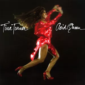 Acid Queen - Tina Turner