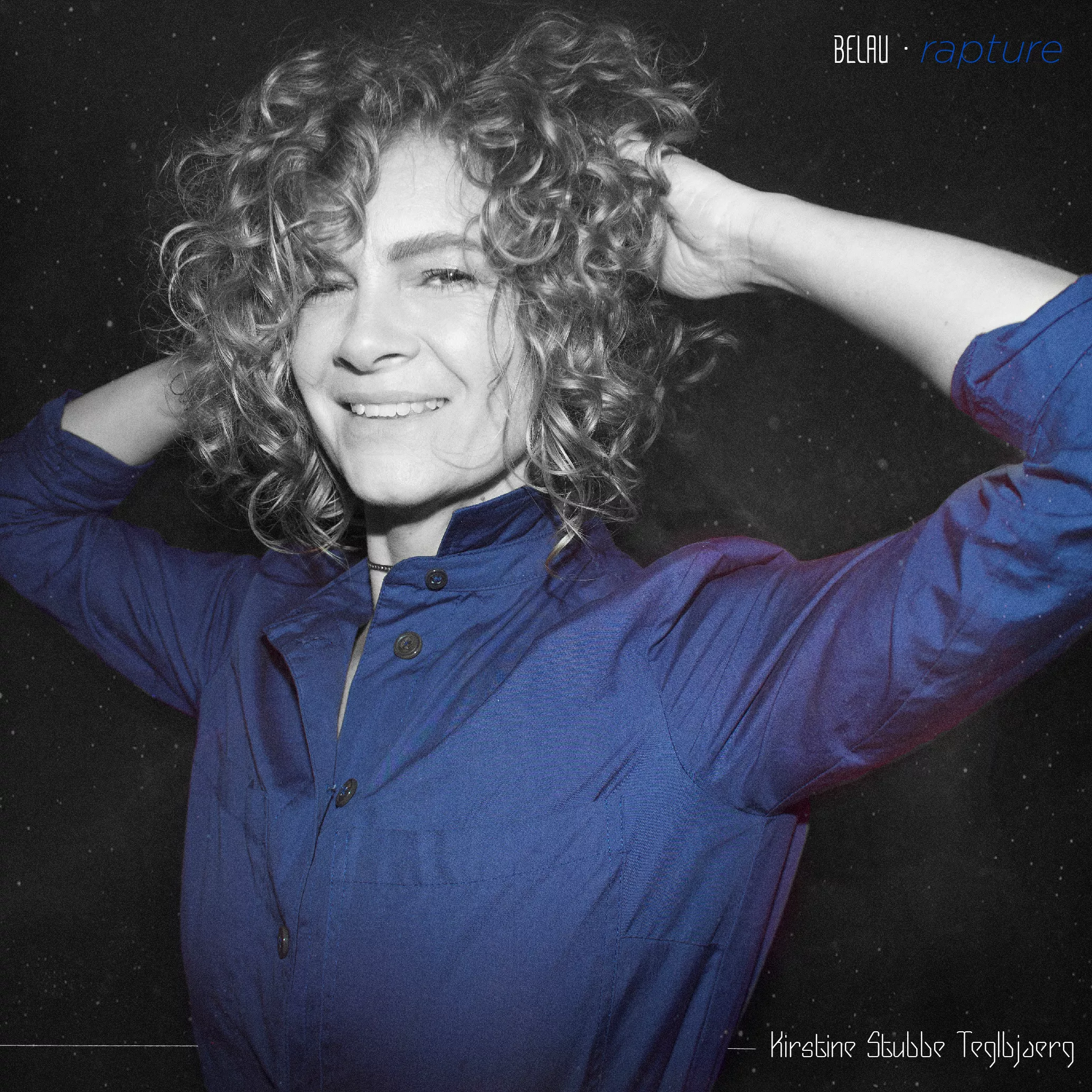 Blue Foundation-stemmen Kirstine Stubbe Teglbjærg tilbage med første nye sang i syv år