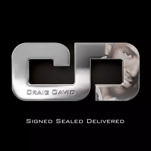 Signed Sealed Delievered - Craig David