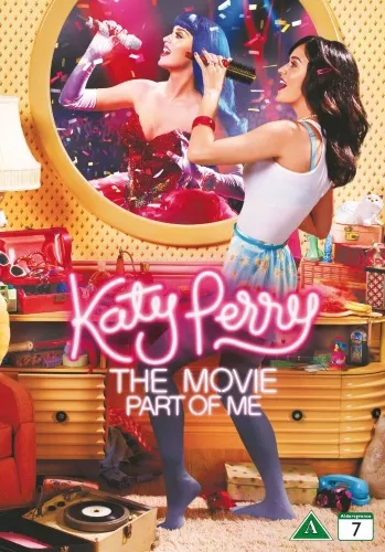 Part Of Me - Katy Perry