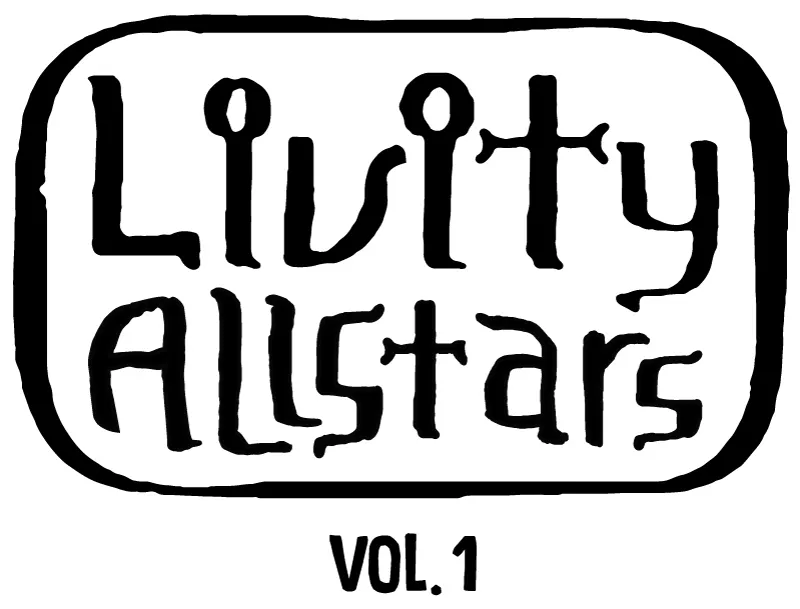 Livity Allstars Vol. 1 - Livity Allstars