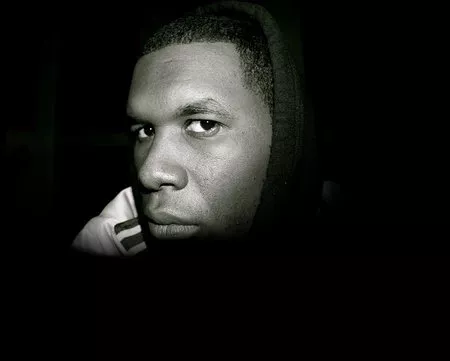 Jay Electronica till Way Out West