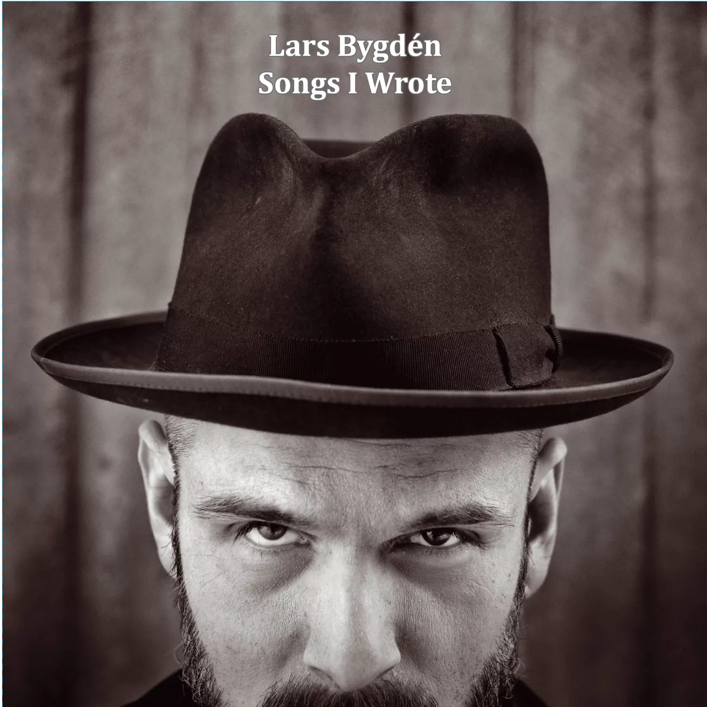 Songs I Wrote - Lars Bygdén