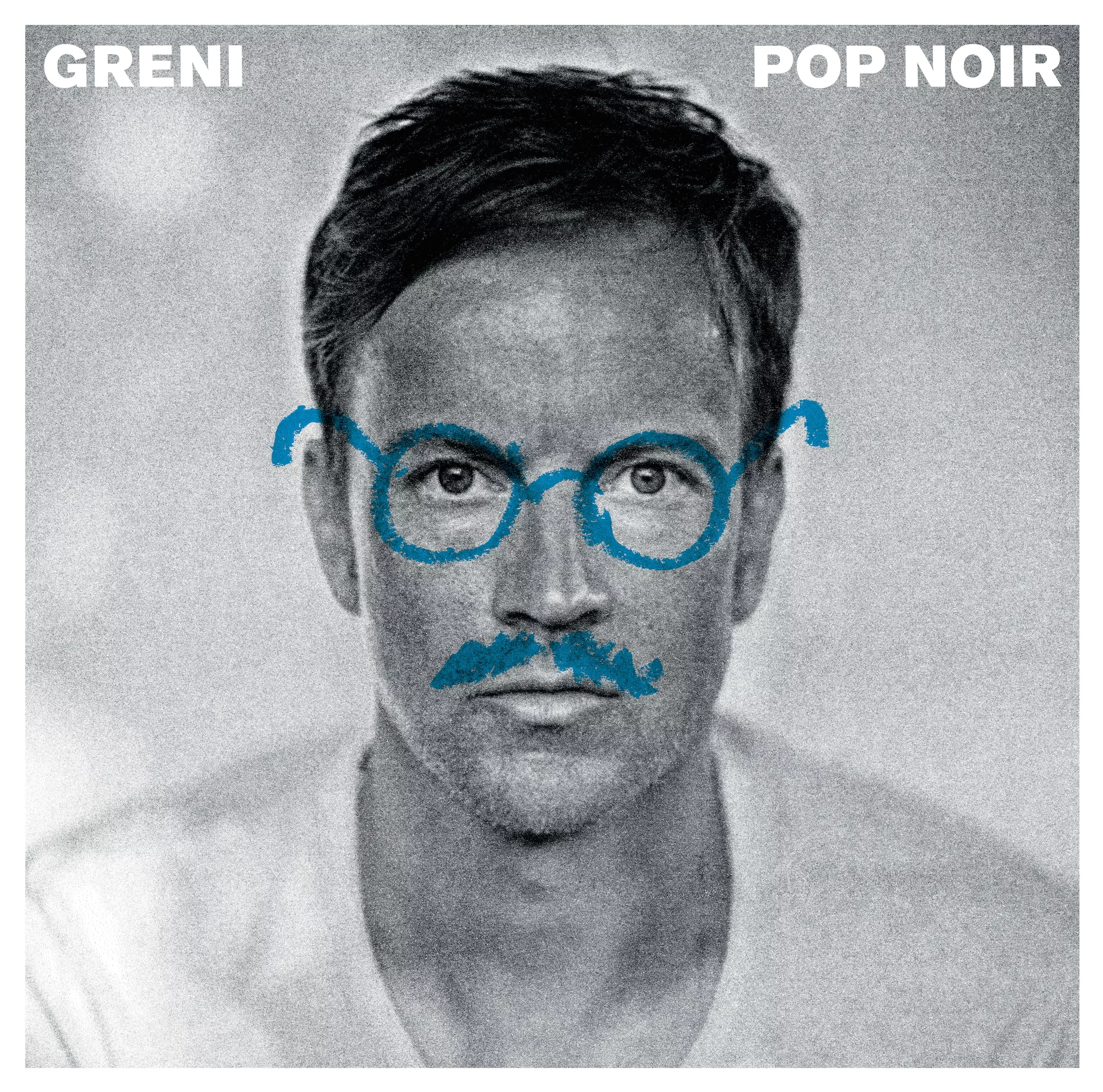 Pop Noir - Greni