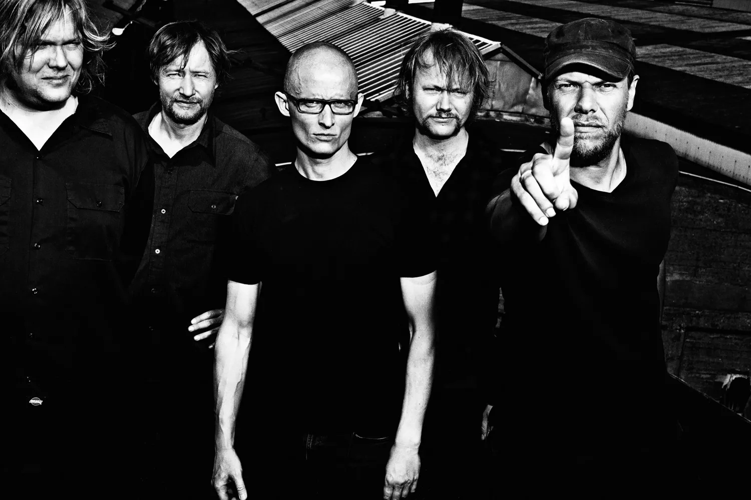 Magtens Korridorer beder om hjælp