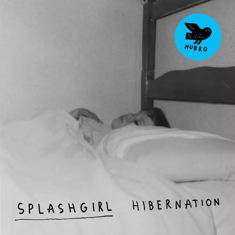 Hibernation - Splashgirl