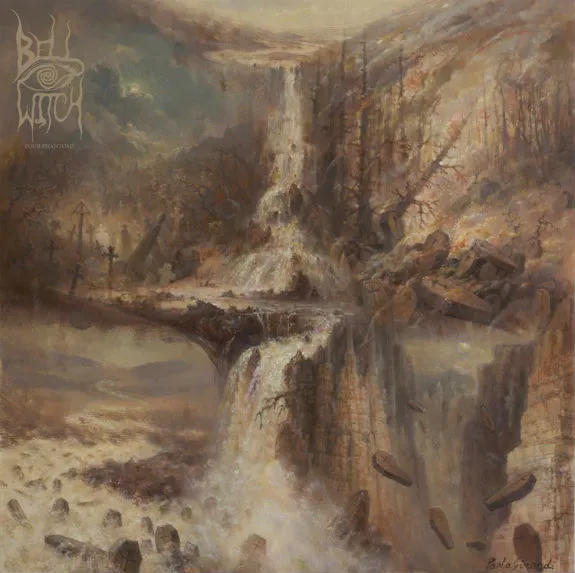 Four Phantoms - Bell Witch