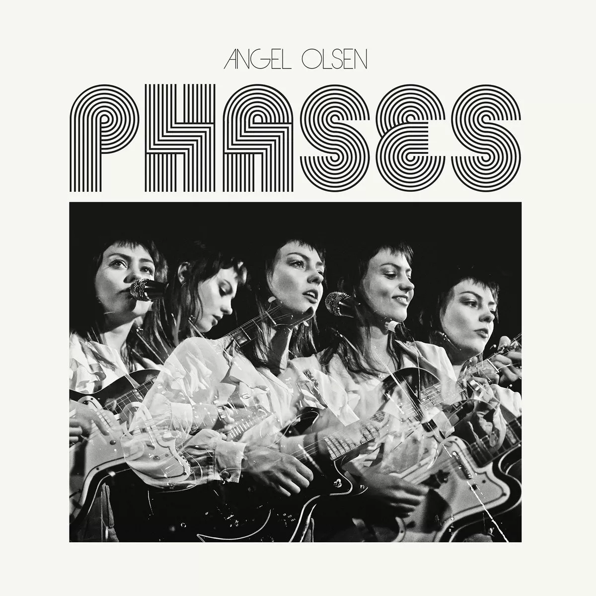 Phases - Angel Olsen