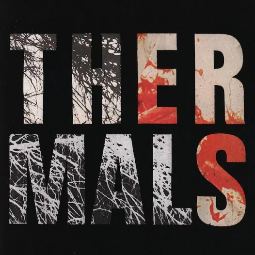 Desperate Ground - The Thermals