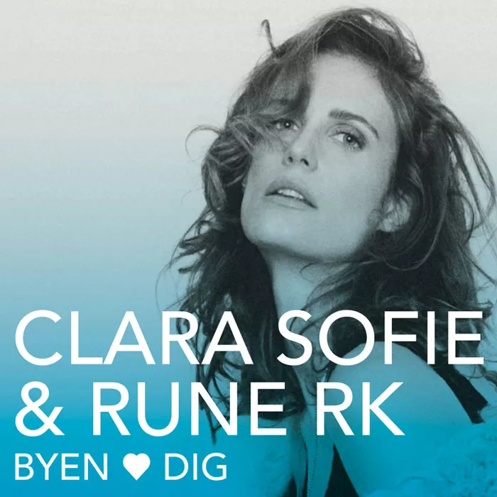 Byen Elsker Dig - Clara Sofie og Rune 