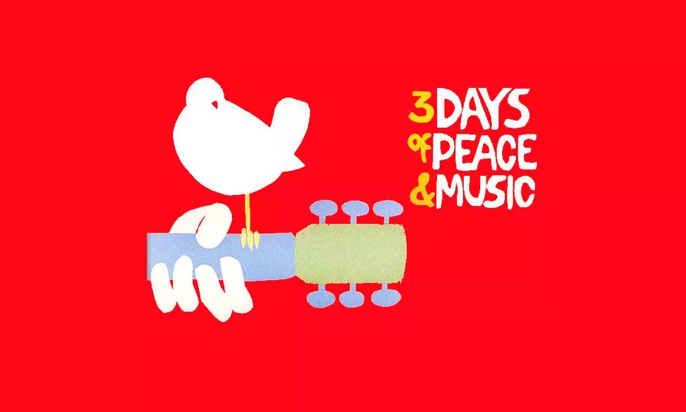 Woodstock i Berlin