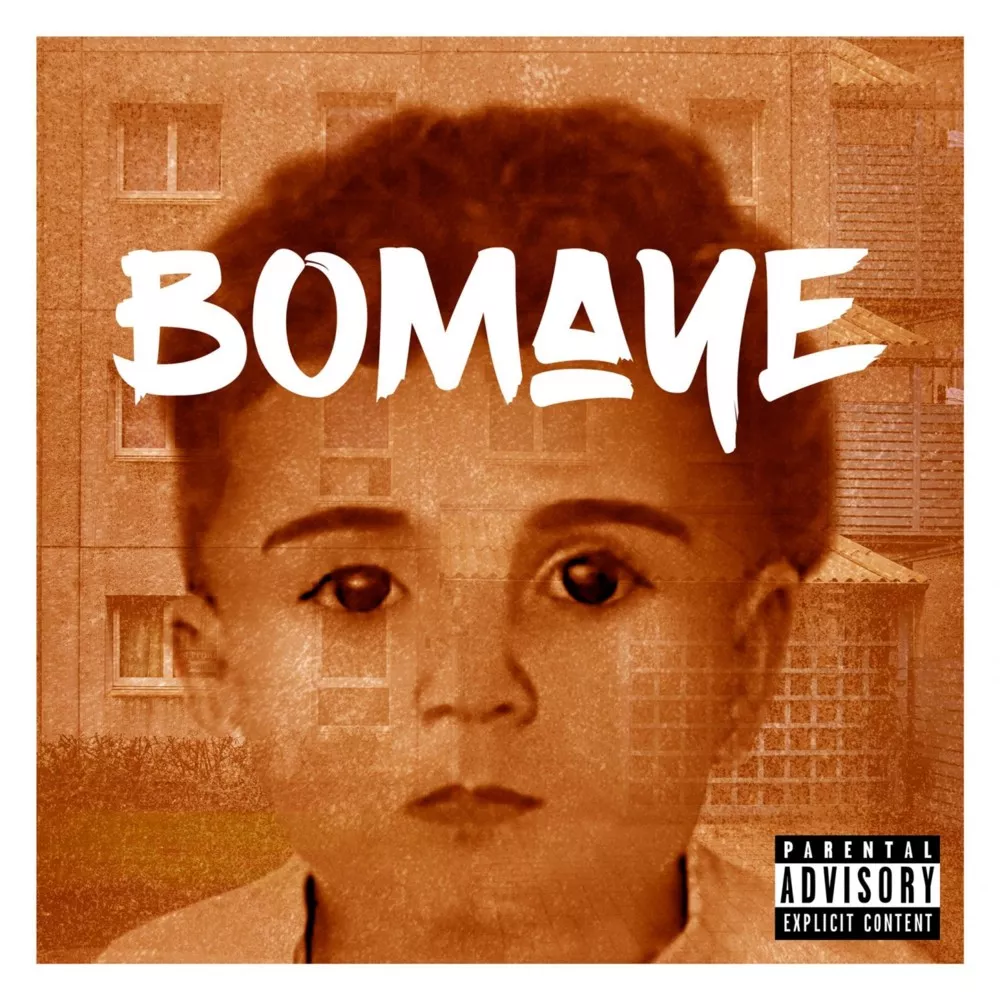 Bomaye - Sleiman