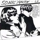 Ny genudgivelse fra Sonic Youth