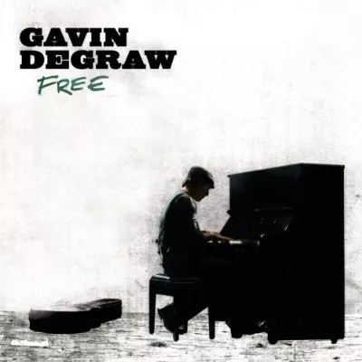 Free - Gavin DeGraw