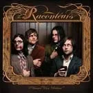 The Raconteurs i gang med nyt album