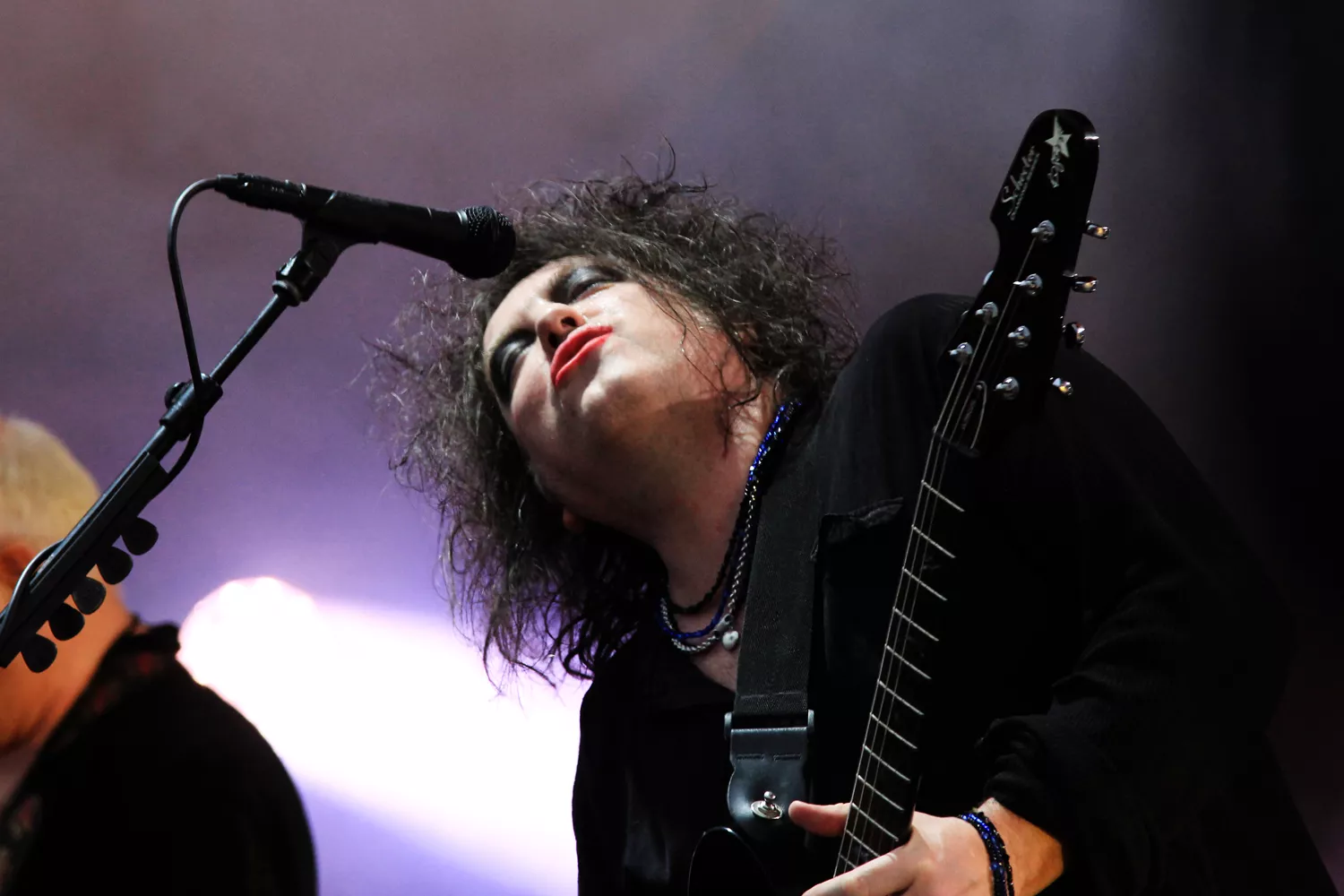 The Cure kommer med ny plate