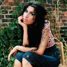 Amy Winehouse tilbage i studiet